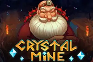 Crystal Mine