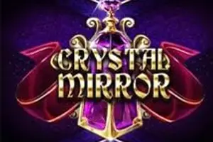 Crystal Mirror