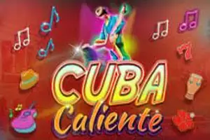 Cuba Caliente