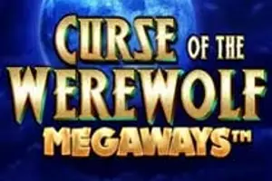 Curse of the Werewolf Megaways