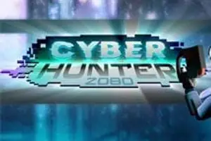 Cyber Hunter 2080
