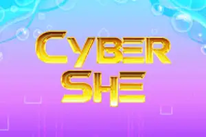 Cyber She