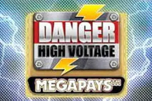 Danger High Voltage Megapays