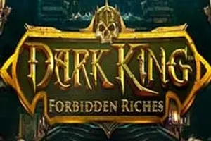 Dark King: Forbidden Riches