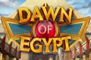Dawn of Egypt