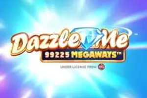 Dazzle Me Megaways