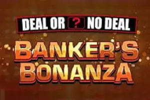 Deal Or No Deal Banker's Bonanza