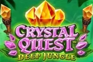 Deep Jungle