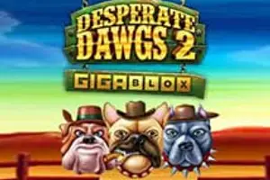 Desperate Dawgs 2 Gigablox