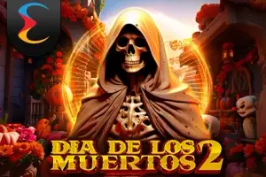 Dia De Los Muertos 2
