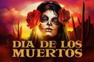 Dia De Los Muertos