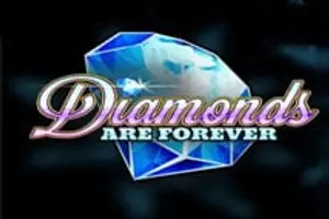 Diamonds Are Forever