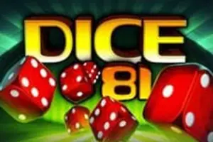 Dice 81