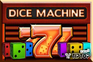 Dice Machine