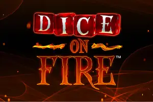 Dice On Fire