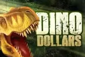 Dino Dollars