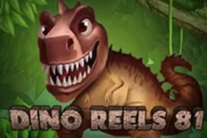 Dino Reels 81