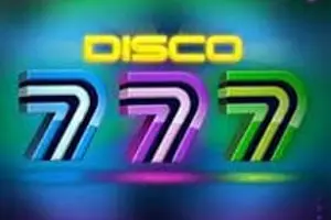 Disco 777