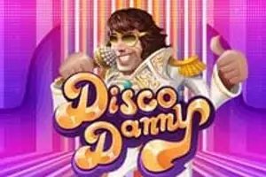 Disco Danny