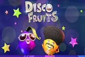 Disco Fruits