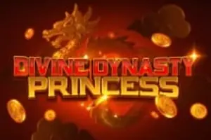 Divine Dynasty Princess