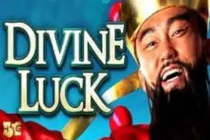 Divine Luck