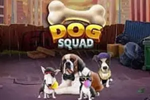 Dog Squad