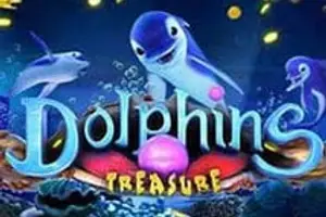 Dolphins Treasure (Evoplay)