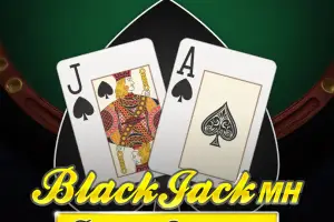 Double Exposure BlackJack