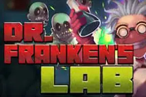 Dr.Franken’s Lab