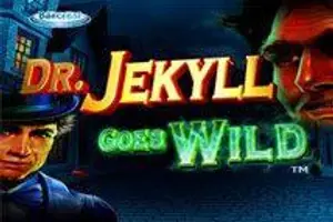 Dr Jekyll Goes Wild