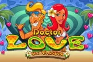 Dr Love on Vacation