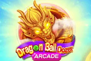 Dragon Ball Dozer
