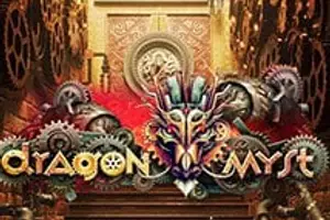 Dragon Myst
