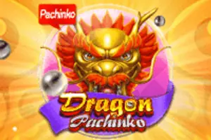 Dragon Pachinko
