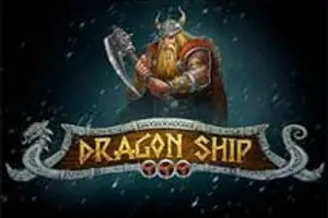 Dragon Ship (Play n Go)