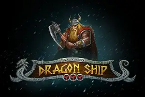 Dragon Ship
