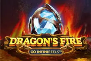 Dragon's Fire Infinireels