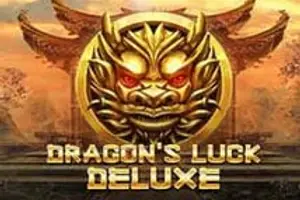 Dragons Luck Deluxe