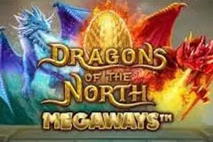 Dragons of the North Megaways