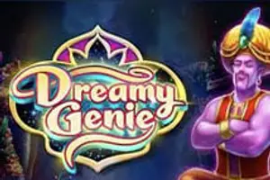 Dreamy Genie