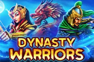 Dynasty Warriors