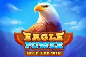 Eagle Power: Hold and Win