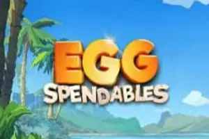 Eggspendables