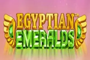 Egyptian Emeralds