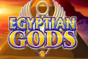 Egyptian Gods