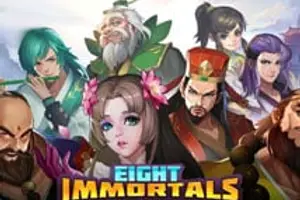 Eight Immortals