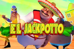 El Jackpotto