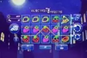 Electric7Fruits