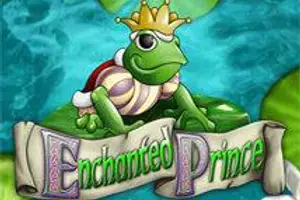 Enchanted Prince